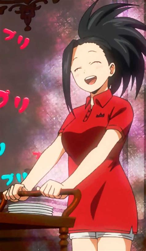 Momo Yaoyorozu Hentai Porn Videos 